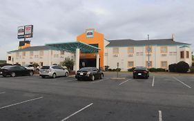 Howard Johnson By Wyndham Tifton Ga I-75 Hotel Exterior photo