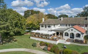 Dormie House Hotel Moss Vale Exterior photo