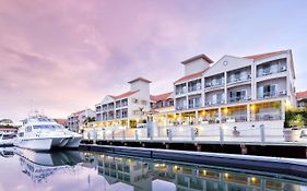 Hope Harbour Hotel Gold Coast Exterior photo