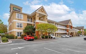 Extended Stay America Suites - Huntsville - Us Space And Rocket Center Exterior photo