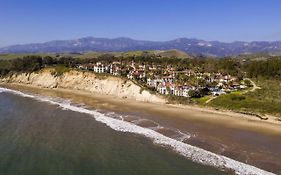 The Ritz-Carlton Bacara, Santa Barbara Hotel Goleta Exterior photo