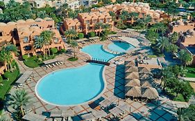 Jaz Makadi Oasis Resort Hurghada Exterior photo