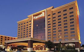 Harrah'S Kansas City Hotel & Casino North Kansas City Exterior photo