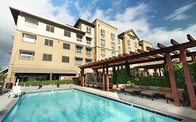 Oxford Suites Paso Robles Exterior photo