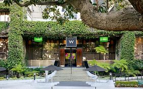 W Los Angeles - West Beverly Hills Hotel Exterior photo