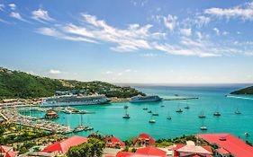 Castle Villas At Bluebeards By Capital Vacations Charlotte Amalie Exterior photo