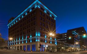 The Current Iowa, Autograph Collection Hotel Davenport Exterior photo