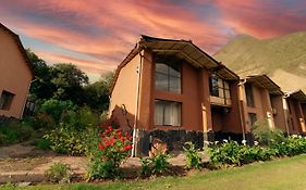 Casa Cabana Privada En El Valle Sagrado Urubamba Villa Exterior photo