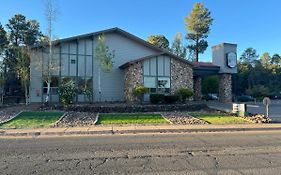 Pinetop Studio Suites Exterior photo