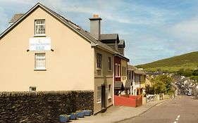 Seaview Heights Bed & Breakfast Dingle Exterior photo