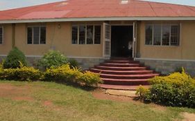 Botanical Skyway Inn Entebbe Exterior photo