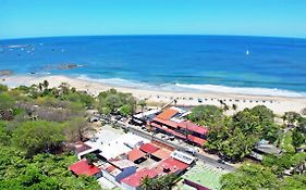 Surf Ranch Tamarindo Hotel Exterior photo