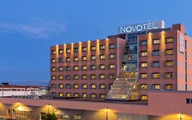 Novotel Caserta Sud Exterior photo