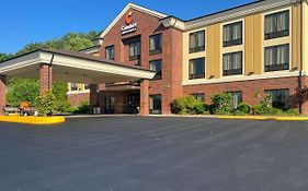 Comfort Inn & Suites Rogersville Exterior photo