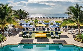 Fort Lauderdale Marriott Pompano Beach Resort And Spa Exterior photo