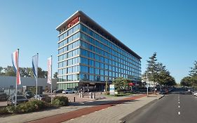 Corendon Amsterdam New-West, A Tribute Portfolio Hotel Exterior photo