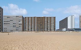 Kasa Ocean City Beach Hotel Exterior photo