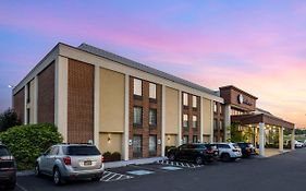 Best Western Harrisburg North Hotel Exterior photo