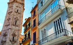 Hotel El Siglo Valencia Exterior photo