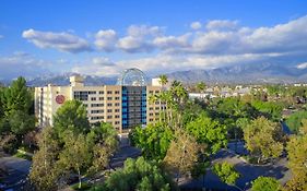 Sheraton Fairplex Suites & Conference Center Pomona Exterior photo