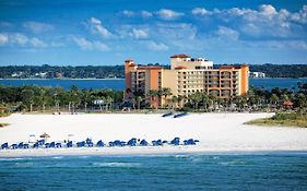 Sheraton Sand Key Resort Clearwater Beach Exterior photo