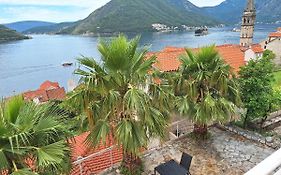 Forteca Home Perast Exterior photo