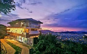 Wanay'S Rocky Mountain Homestay Baguio City Exterior photo