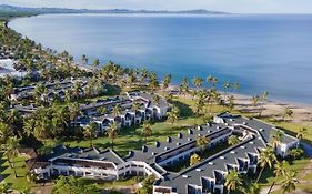 Sheraton Fiji Golf & Beach Resort Denarau Island Exterior photo