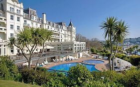 The Grand Hotel Torquay Exterior photo