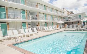 Biscayne Family Resort Wildwood Crest Exterior photo