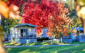 Beechworth Lake Sambell Caravan Park Exterior photo