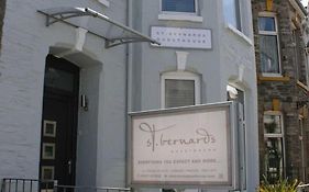 St Bernards Hotel Newquay  Exterior photo
