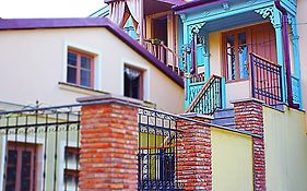 Home In The Centre Of Old Tbilisi Exterior photo