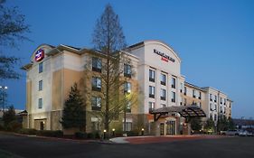 Springhill Suites Knoxville At Turkey Creek Exterior photo