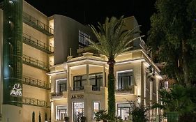 Avra City Boutique Hotel Chania  Exterior photo