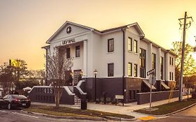 Lily Hall-A Boutique Hotel Pensacola Exterior photo