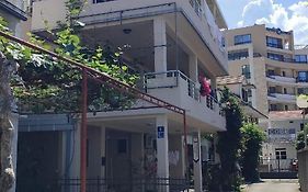 Apartments Familia Budva Exterior photo