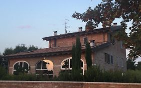 R&B Il Melograno Bed & Breakfast Formigine Exterior photo