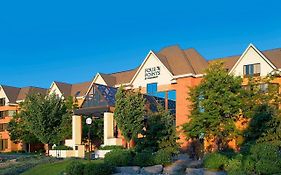 Four Points By Sheraton St. Catharines Niagara Suites Thorold Exterior photo