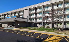 Motel 6-Danvers, Ma - Boston North Exterior photo