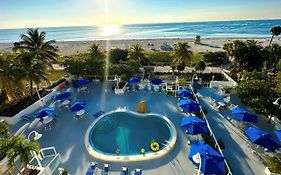 Best Western Plus Atlantic Beach Resort Miami Beach Exterior photo