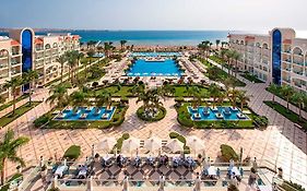 Premier Le Reve Hotel & Spa (Adults Only) Hurghada Exterior photo