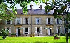 Clos De Bellefontaine B&B Bayeux Exterior photo