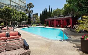 Sheraton Gateway Los Angeles Hotel Exterior photo