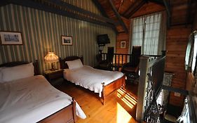 Cingjing Hanging Garden & Resort Nantou Room photo