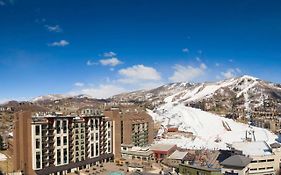 Sheraton Steamboat Resort Villas Steamboat Springs Exterior photo