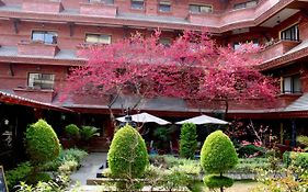 Hotel Siddhi Manakamana Kathmandu Exterior photo