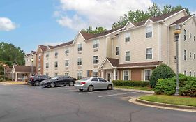 Extended Stay America Suites - Atlanta - Norcross - Peachtree Corners Exterior photo