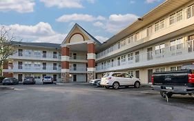 Extended Stay America Suites - Lexington - Nicholasville Road Exterior photo