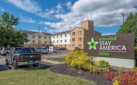 Extended Stay America Suites - Cincinnati - Blue Ash - Kenwood Road Exterior photo